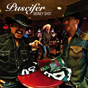 Puscifer - Money Shot