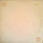 Push - 3 track EP - Rare Groove Pirate