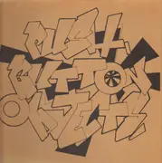 12inch Vinyl Single - Push Button Objects - A Day In A Life