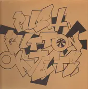 Push Button Objects - A Day In A Life