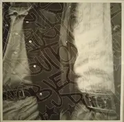 12inch Vinyl Single - Push Button Objects - Fly (You Ain't)
