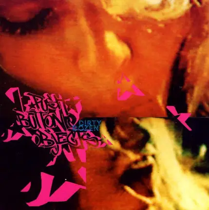 Push Button Objects - Dirty Dozen