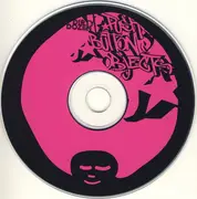 CD - Push Button Objects - Dirty Dozen