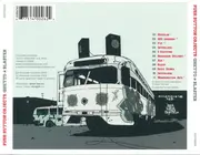 CD - Push Button Objects - Ghetto Blaster