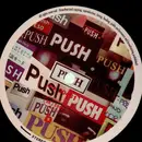 Double LP - Push - Can't Fight It