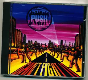 Push - Can't Fight It