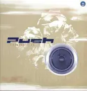 12'' - Push - Cosmonautica