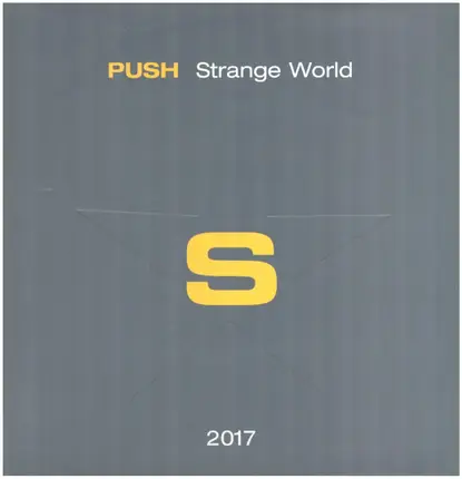 Push - Strange World