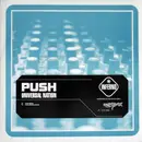 12inch Vinyl Single - Push - Universal Nation 2003