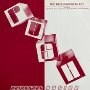 Push - Universal Nation (Millennium Mixes)