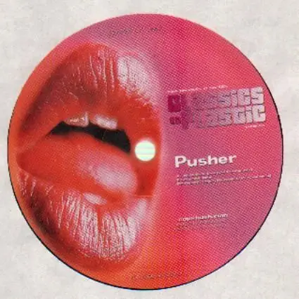 Pusher - Night Birds