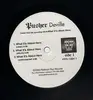 12'' - Pusher Deville - What It's About Here - RARE PROMO