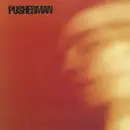 7inch Vinyl Single - Pusherman - Chase It - Numbered