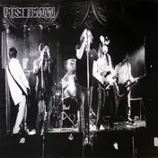 PUSHERMAN - First Time