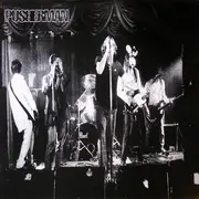 12inch Vinyl Single - Pusherman - First Time