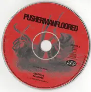 CD - Pusherman - Floored
