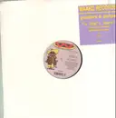 12inch Vinyl Single - Pushers & Pimps - U Don't Know