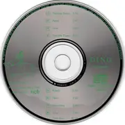 CD - Pushkar - Ding - Spirit Of The Heart