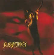 CD - Pushmonkey - Pushmonkey