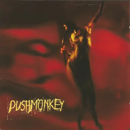 Pushmonkey - Pushmonkey