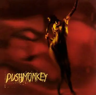 Pushmonkey - Pushmonkey