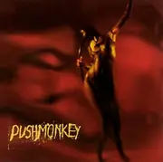 CD - Pushmonkey - Pushmonkey