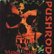 CD - Pushrod - Struck Blind