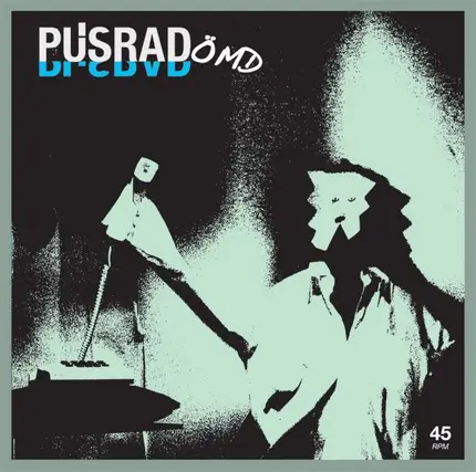 Pusrad - DOMD
