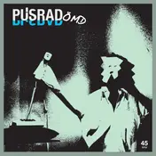 PUSRAD - DOMD
