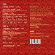 LP - Puss N Boots - No Fools, No Fun - 180g Gatefold