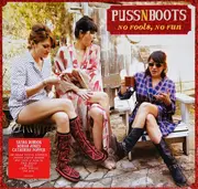LP - Puss N Boots - No Fools, No Fun - 180g Gatefold