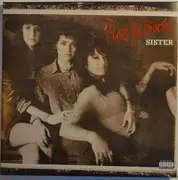 LP - Puss N Boots - Sister