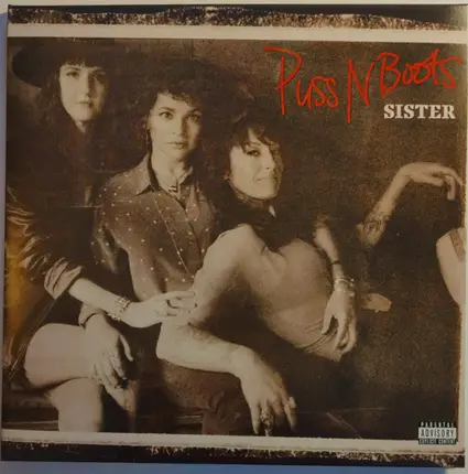 Puss N Boots - Sister