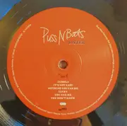 LP - Puss N Boots - Sister