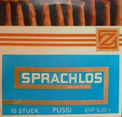 Pussi - Sprachlos ...Alle Sind MC Jetzt