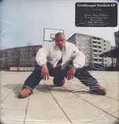 Pussi - Großmogul Nordost EP