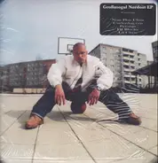 Pussi - Großmogul Nordost EP