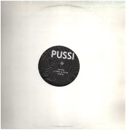 Pussi - Piraten