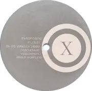 12inch Vinyl Single - Pussi - Sprachlos ...Alle Sind MC Jetzt