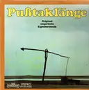 Double LP - Pußtaklänge - Original Ungarische Zigeunermusik - Gatefold