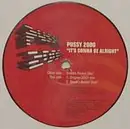 12'' - Pussy 2000 - It's Gonna Be Allright (Part 2)
