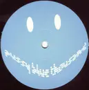 12'' - Pussy 2000 - Pussy Blue Thousand