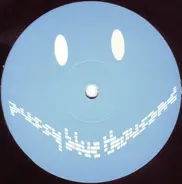 Pussy 2000 - Pussy Blue Thousand