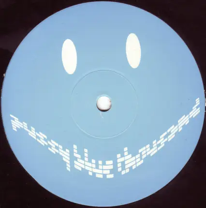 Pussy 2000 - Pussy Blue Thousand