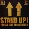 12inch Vinyl Single - Pussy Dub Foundation - Stand Up