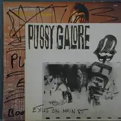 Pussy Galore - Exile on Main St.