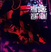 Pussy Galore - RIGHT NOW -REMAST-