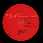 LP - Pussy Galore - Dial 'M' For Motherfucker