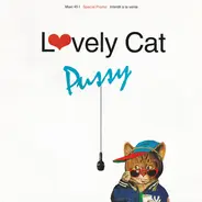 Pussy - Lovely Cat
