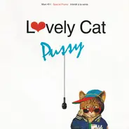 Pussy - Lovely Cat